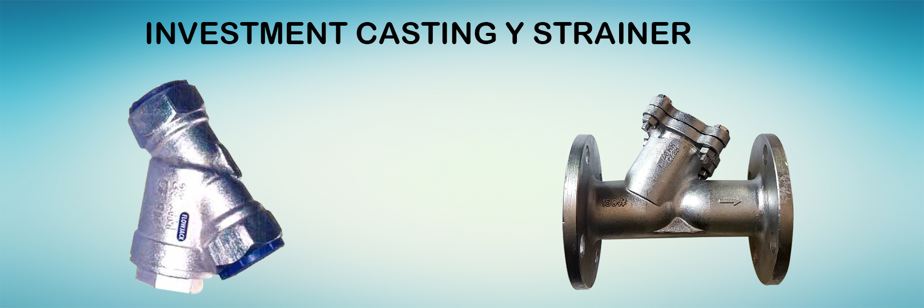 Valve Manufacturers Since 1994 - 28+ Years Experience