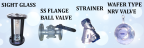 Industrial Valves